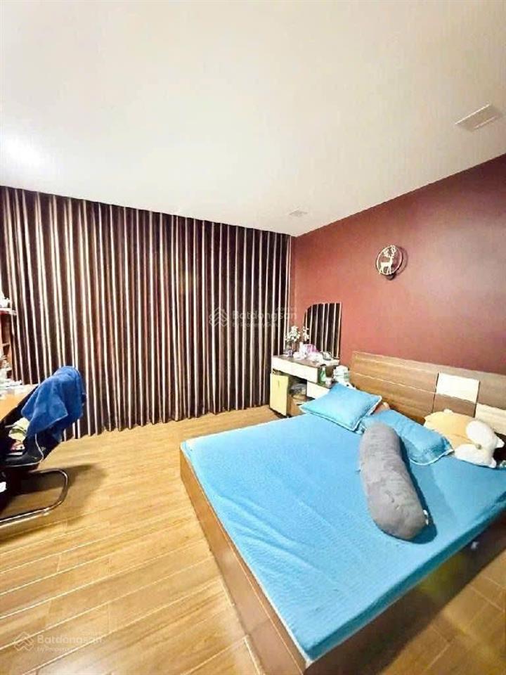 Bán nhà hẻm xe hơi 7m tô hiệu 4x17m trệt 3 lầu đúc nhà đẹp giá chỉ 7.7 tỷ còn tl