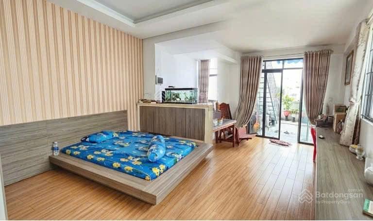 Bán nhà hẻm đẹp khu vip phú thọ hòa 4x11 44m2 trệt 3 lầu giá 5.7 tỷ còn tl