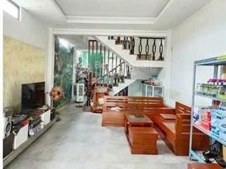 Bán nhà hẻm đẹp khu vip phú thọ hòa 4x11 44m2 trệt 3 lầu giá 5.7 tỷ còn tl