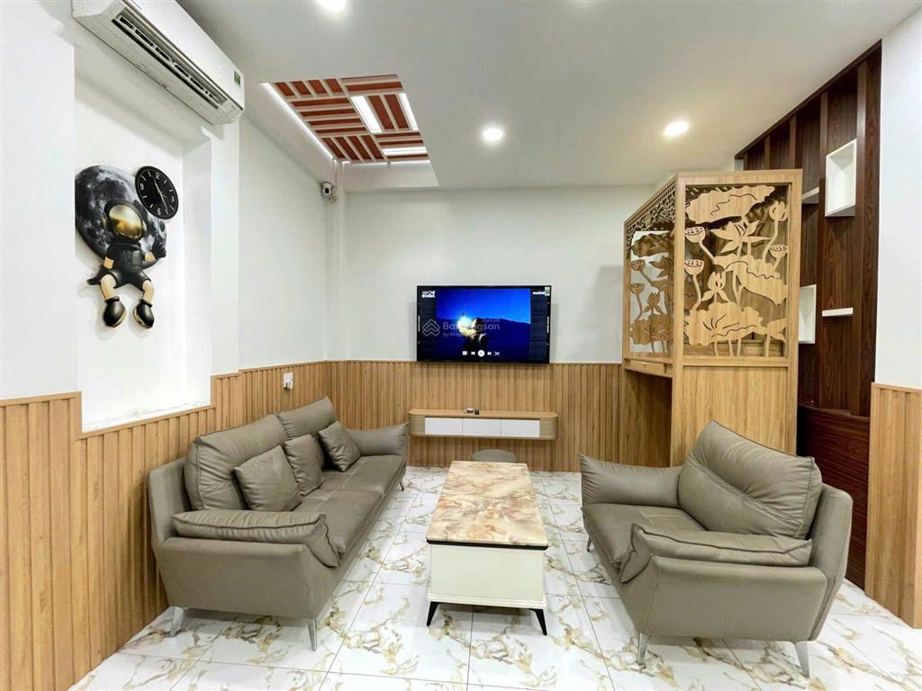 Bán nhà khu vip vườn lài 50m2 , 2 tầng sàn 100m2 giá chỉ 5.6 tỷ còn tl
