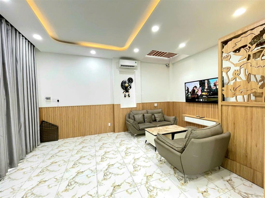 Bán nhà khu vip vườn lài 50m2 , 2 tầng sàn 100m2 giá chỉ 5.6 tỷ còn tl