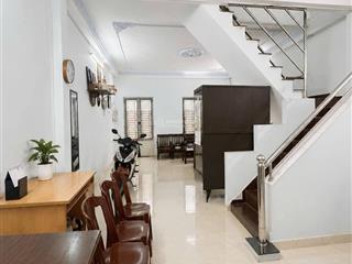 Bán nhà khu vip hòa bình tô hiệu 55m2 , 2 tầng đúc giá 4.9 tỷ còn tl