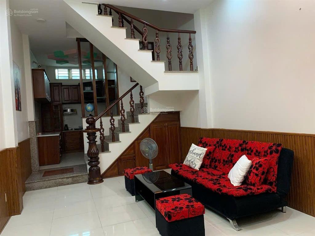 Bán nhà hẻm vip lũy bán bích ngay huỳnh thiện lộc 4x15.15 trệt 3 lầu đúc btct giá chỉ 7.3 tỷ còn tl
