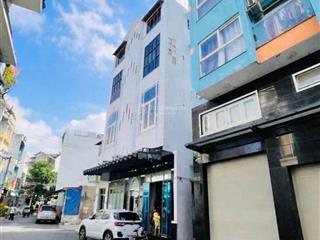 Bán nhà hẻm vip 8m thông trịnh đình trọng 50m2 trệt 3 lầu đúc btct giá chỉ 7.15 tỷ tl