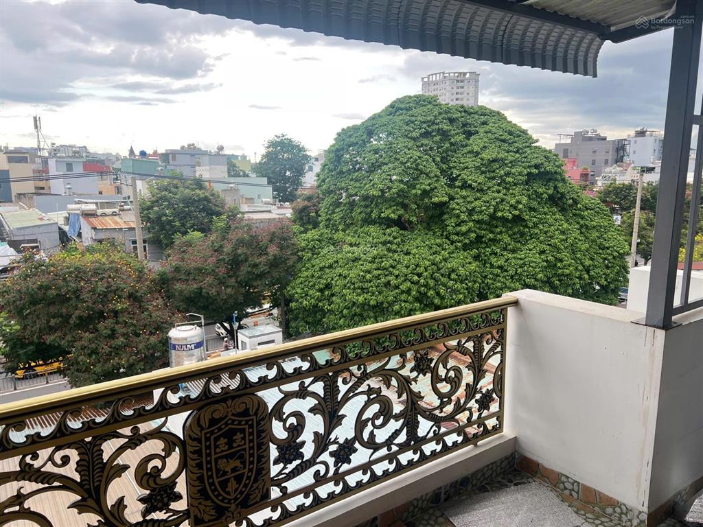 Bán nhà siêu đẹp khu vip kênh tân hóa 6x11 66m2 sàn 164m2 trệt 2 lầu đúc btct giá chỉ 8 tỷ chút