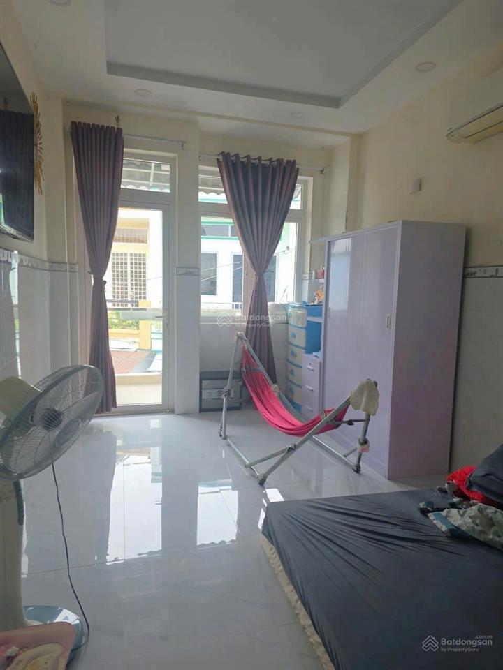 Bán nhà hẻm 5m âu cơ gần ngã tư llq 42m2 trệt 2 lầu đúc btct giá chỉ 5.38 tỷ tl