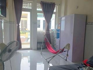Bán nhà hẻm 5m âu cơ gần ngã tư llq 42m2 trệt 2 lầu đúc btct giá chỉ 5.38 tỷ tl