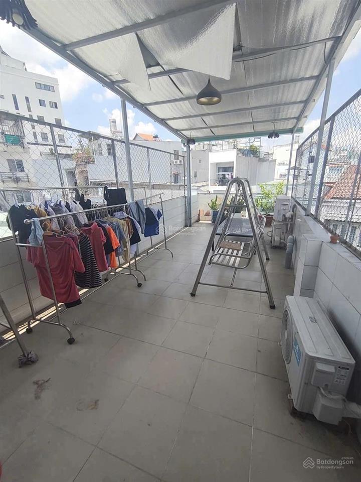 Bán nhà hẻm 5m âu cơ gần ngã tư llq 42m2 trệt 2 lầu đúc btct giá chỉ 5.38 tỷ tl