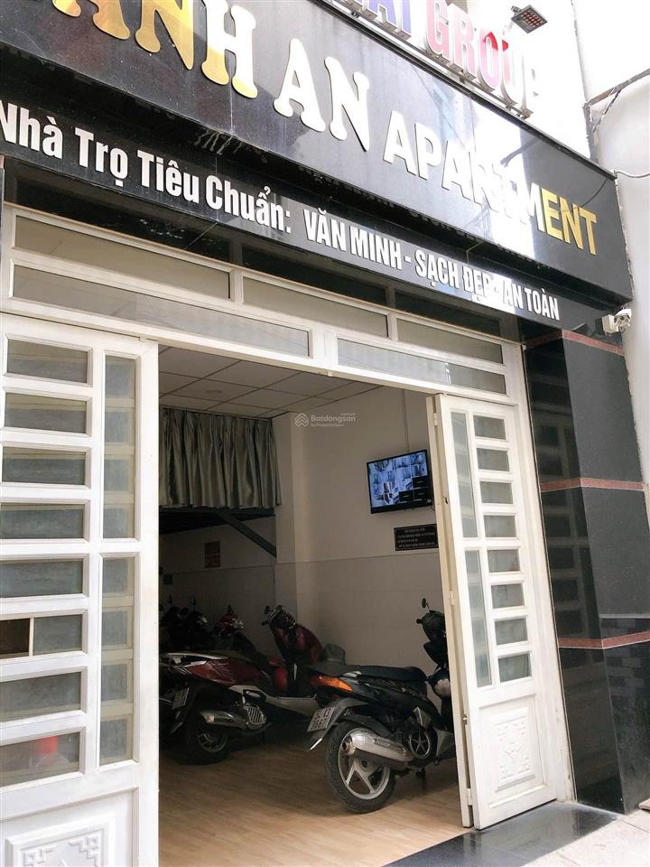 Hẻm xe hơi khu vip khuông việt, tân phú 4,8x12 4 tầng 9 phòng chdv thu nhập 32tr/tháng nhỉnh 7 tỷ