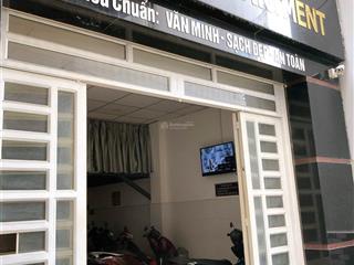 Hẻm xe hơi khu vip khuông việt , tân phú 4.8x12 4 tầng 9 phòng chdv thu nhập 32tr/tháng nhỉnh 7 tỷ
