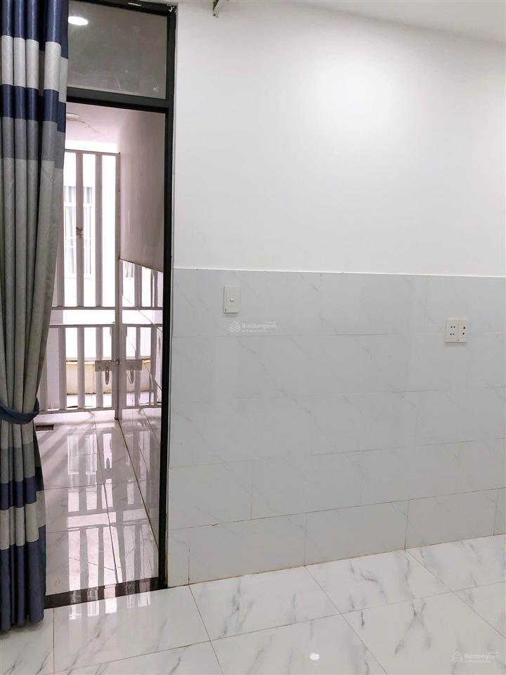 Hẻm xe hơi khu vip khuông việt, tân phú 4,8x12 4 tầng 9 phòng chdv thu nhập 32tr/tháng nhỉnh 7 tỷ