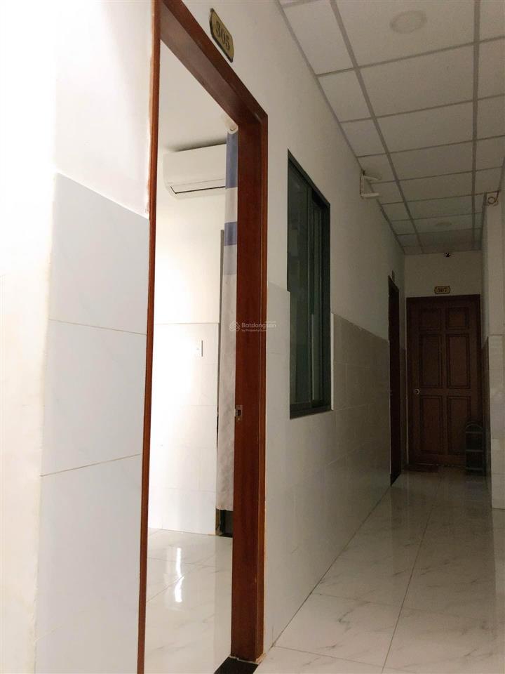 Hẻm xe hơi khu vip khuông việt, tân phú 4,8x12 4 tầng 9 phòng chdv thu nhập 32tr/tháng nhỉnh 7 tỷ