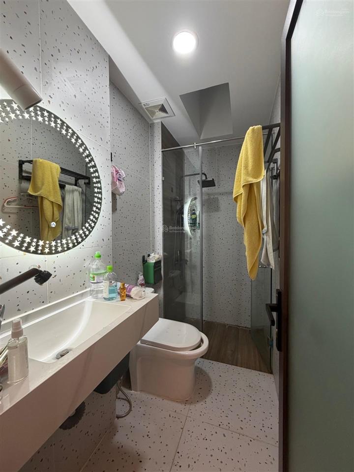 Khu nhà lầu cao tầng tân thành, tân phú, giáp bàu cát 45m² đúc 4 tầng btct  chỉ 6.3 tỷ còn tl