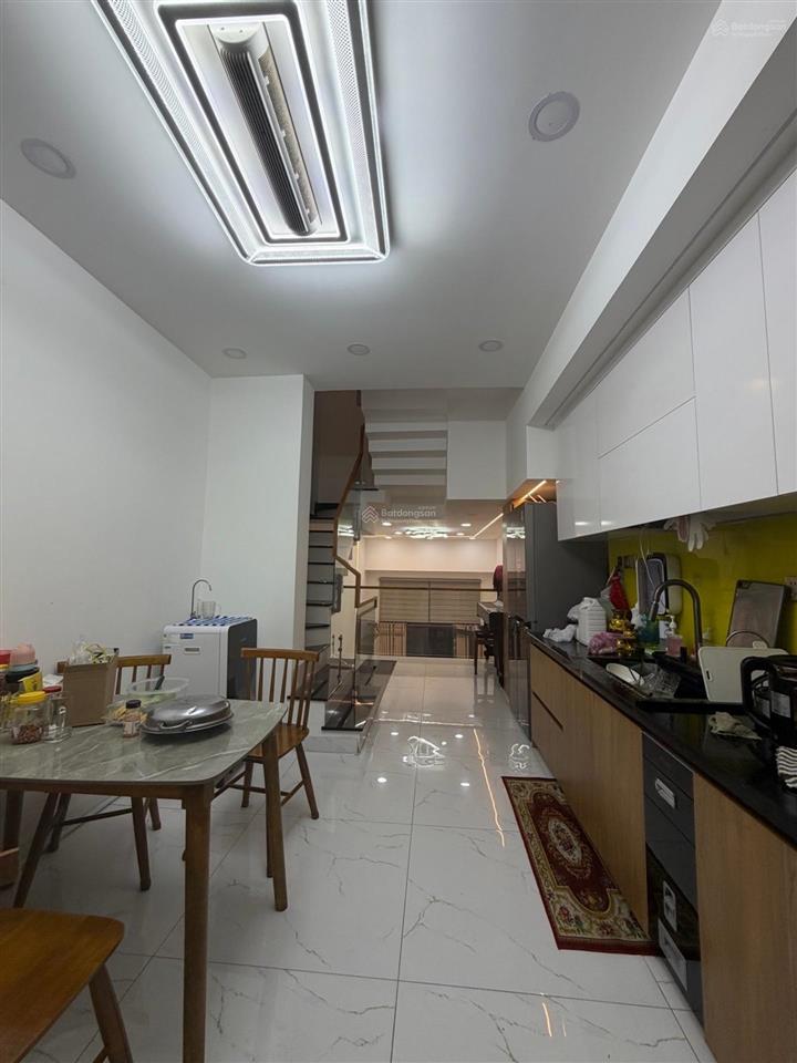 Khu nhà lầu cao tầng tân thành, tân phú, giáp bàu cát 45m² đúc 4 tầng btct  chỉ 6.3 tỷ còn tl