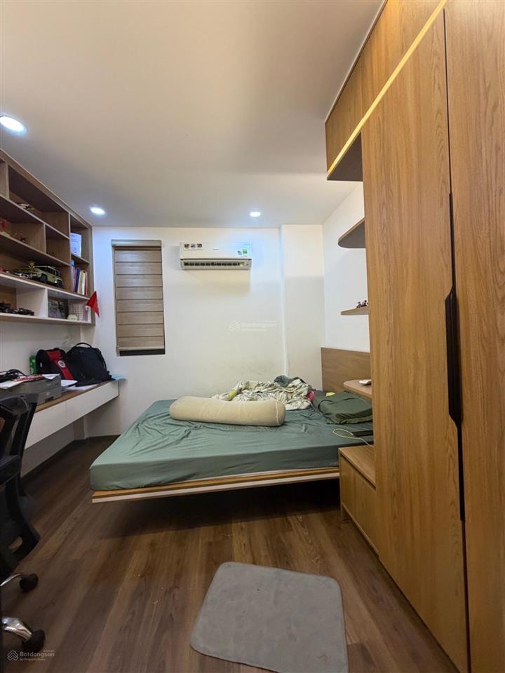 Khu nhà lầu cao tầng tân thành, tân phú, giáp bàu cát 45m² đúc 4 tầng btct  chỉ 6.3 tỷ còn tl