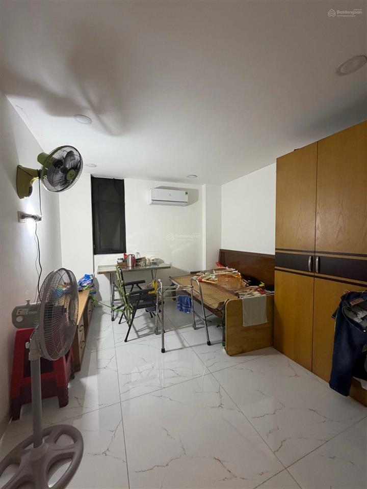 Khu nhà lầu cao tầng tân thành, tân phú, giáp bàu cát 45m² đúc 4 tầng btct  chỉ 6.3 tỷ còn tl