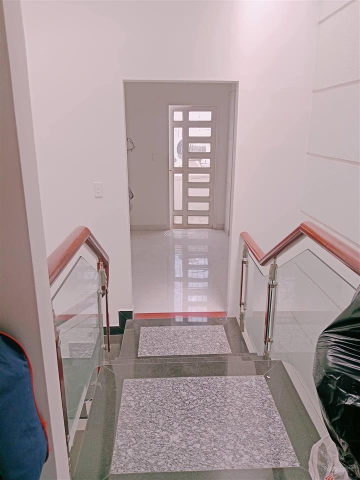 Bán nhà hẻm xe hơi khu cao tầng tô hiệu 4x17 đúc 4 tầng btct  giá chỉ 7.1 tỷ còn tl