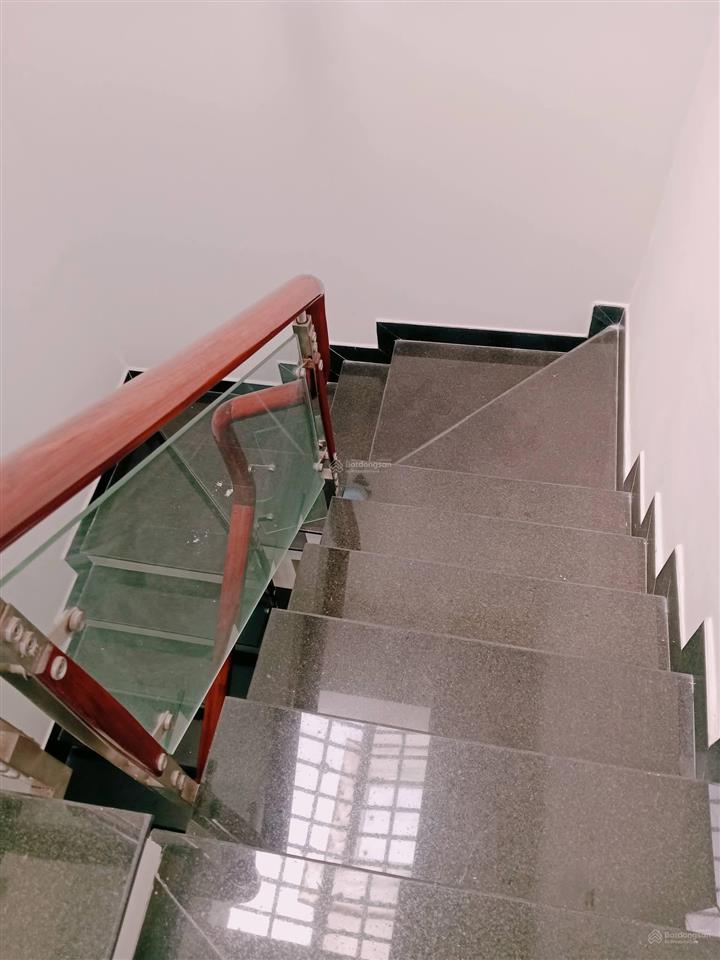Bán nhà hẻm xe hơi khu cao tầng tô hiệu 4x17 đúc 4 tầng btct  giá chỉ 7.1 tỷ còn tl