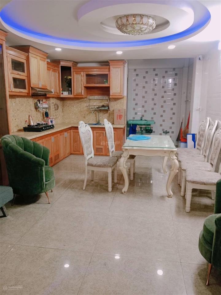 Bán nhà hẻm xe hơi khu cao tầng tô hiệu 4x17 đúc 4 tầng btct  giá chỉ 7.1 tỷ còn tl