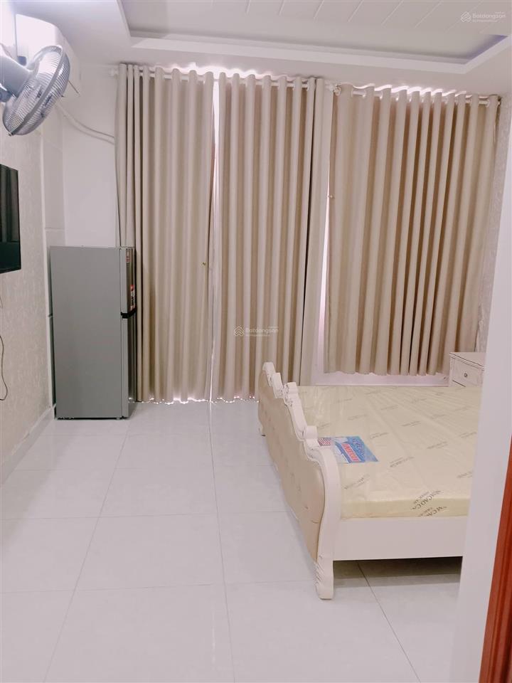 Bán nhà hẻm xe hơi khu cao tầng tô hiệu 4x17 đúc 4 tầng btct  giá chỉ 7.1 tỷ còn tl