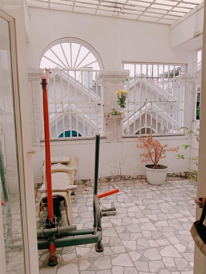 Bán nhà hẻm xe hơi khu cao tầng tô hiệu 4x17 đúc 4 tầng btct  giá chỉ 7.1 tỷ còn tl