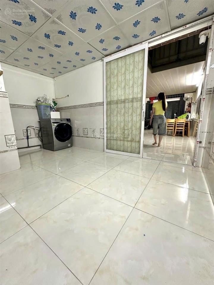 Bán nhà đường âu cơ, 4x15m, 60m2, 2 tầng, giá 4,9 tỷ còn tl