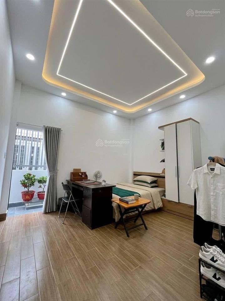Hẻm xe tải khu nhà lầu sang trọng tô hiệu, tân phú, 4x15 60m² đúc 2 tầng btct  giá 6 tỷ nhỉnh