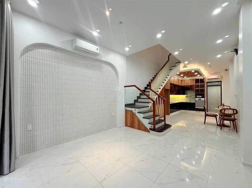 Siêu phẩm tân phú khu phân lô huỳnh thiện lộc 4x13 54m2 đúc 4 tầng đẹp btct nhỉnh 6 tỷ