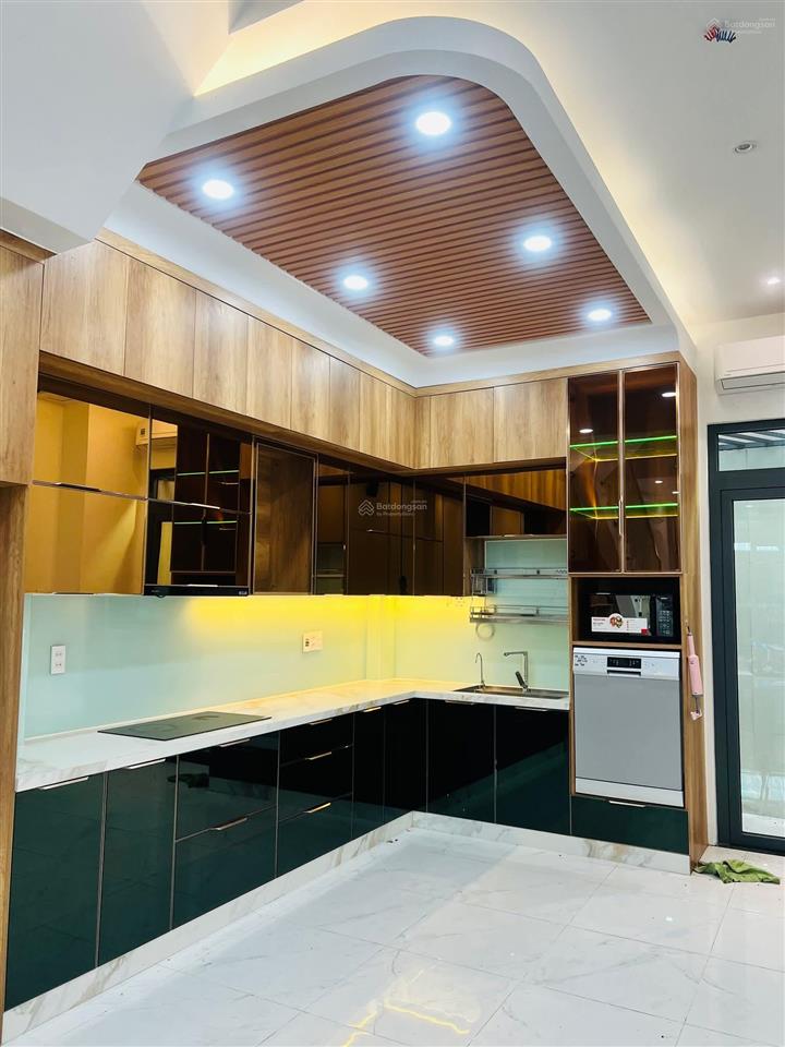 Siêu phẩm tân phú khu phân lô huỳnh thiện lộc 4x13 54m2 đúc 4 tầng đẹp btct nhỉnh 6 tỷ