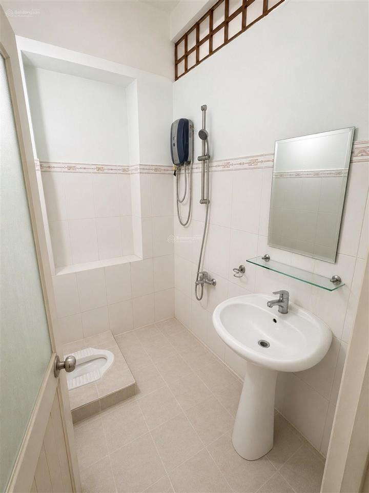 Hẻm xe hơi 2 mặt tiền trước sau thạch lam 4.1x18.5m 76m2 đúc 2 tầng btct  giá chỉ 6.6 tỷ còn tl