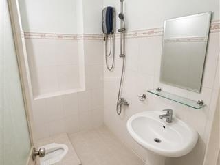 Hẻm xe hơi 2 mặt tiền trước sau thạch lam 4.1x18.5 76m² đúc 2 tầng btct  giá chỉ 6.9 tỷ còn tl