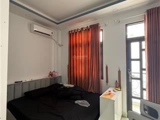 Bán nhà hẻm xe hơi đường phú thọ hòa 45m2 trệt 3 lầu đúc đẹp giá chỉ 6.35 tỷ còn tl
