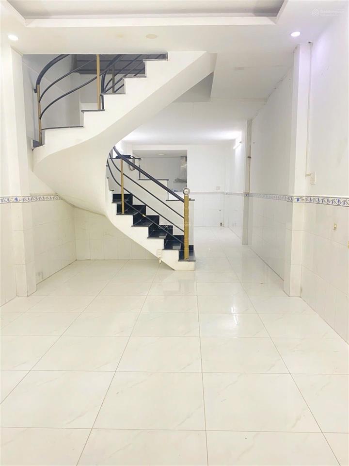 Bán nhà mặt tiền trần văn cẩn gần đầm sen, tân phú 83m2 1 lầu đúc btct giá 6.1 tỷ còn tl