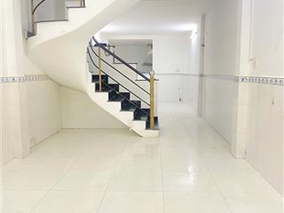 Bán nhà mặt tiền trần văn cẩn gần đầm sen, tân phú 83m2 1 lầu đúc btct giá 6.1 tỷ còn tl