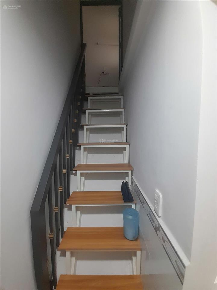 Bán nhà hẻm xe hơi đường tân sơn nhì 4x9 36m2 1 lầu giá 4.4 tỷ tl