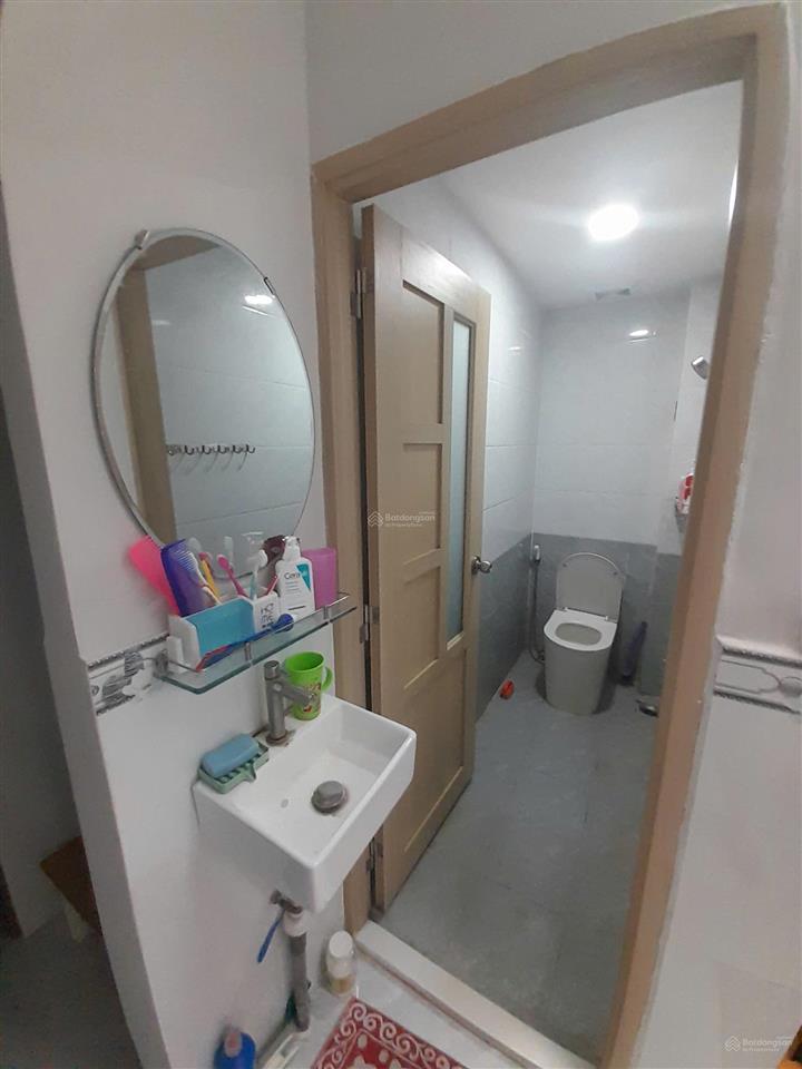 Bán nhà hẻm xe hơi đường tân sơn nhì 4x9 36m2 1 lầu giá 4.4 tỷ tl