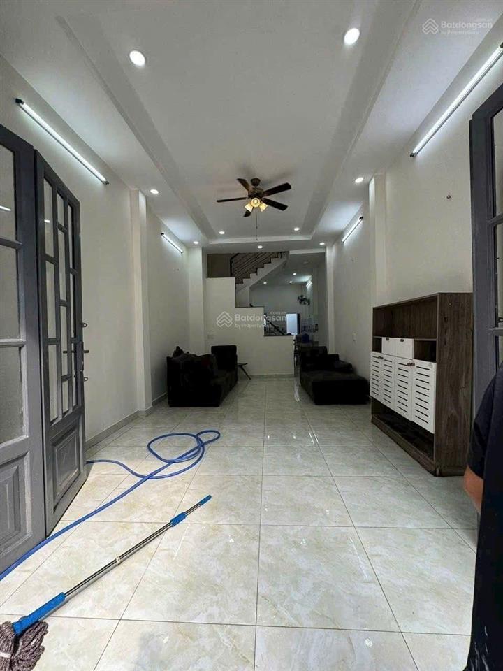 Bán nhà hẻm xe hơi thông lũy bán bích 4.5x15m 1 lầu giá 5.5 tỷ tl