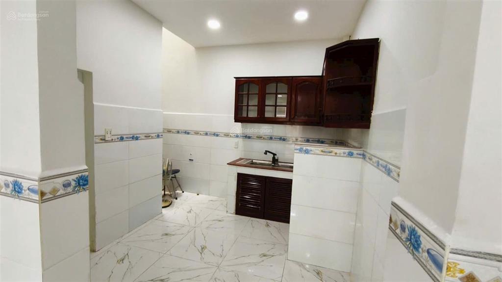 Bán nhà hẻm 4m đường tân kỳ tân quý 4x13, 1 lầu, giá 4,45 tỷ