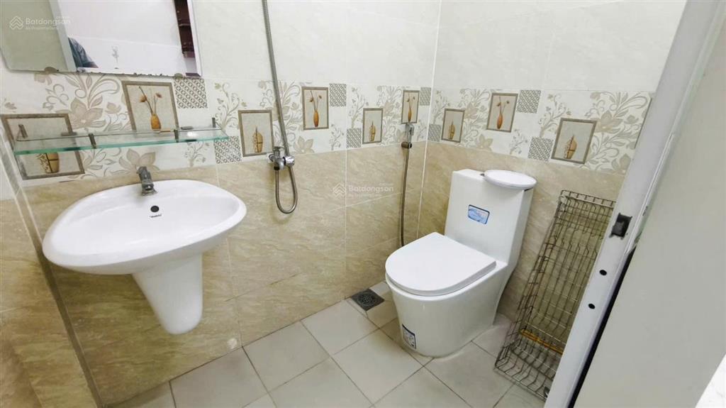 Bán nhà hẻm 4m đường tân kỳ tân quý 4x13, 1 lầu, giá 4,45 tỷ