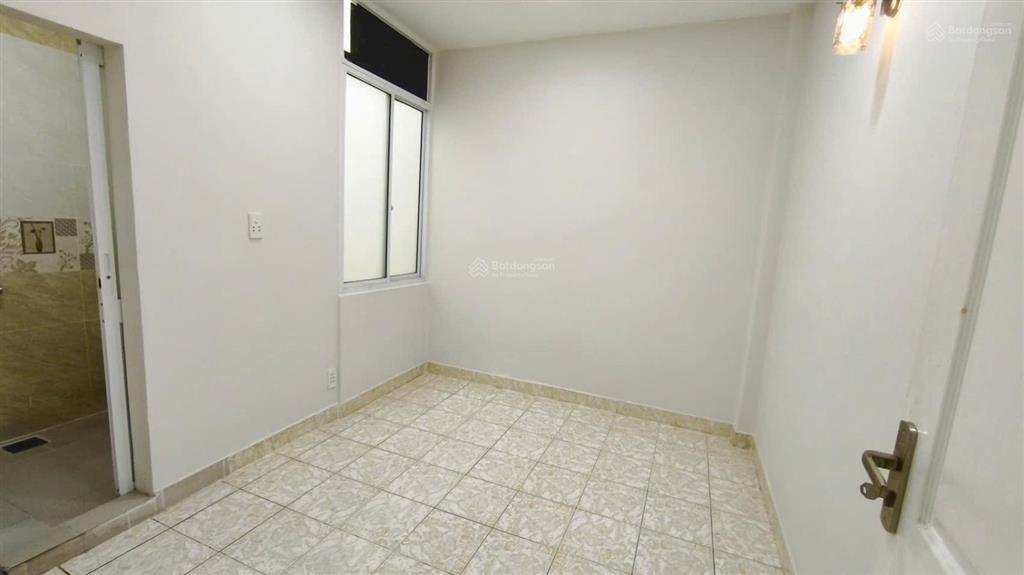 Bán nhà hẻm 4m đường tân kỳ tân quý 4x13, 1 lầu, giá 4,45 tỷ