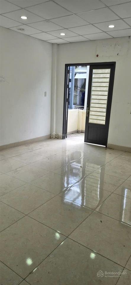 Hẻm xe hơi thông lũy bán bích, kênh tân hóa 4,5x16 1 lầu giá 5.5 tỷ tl