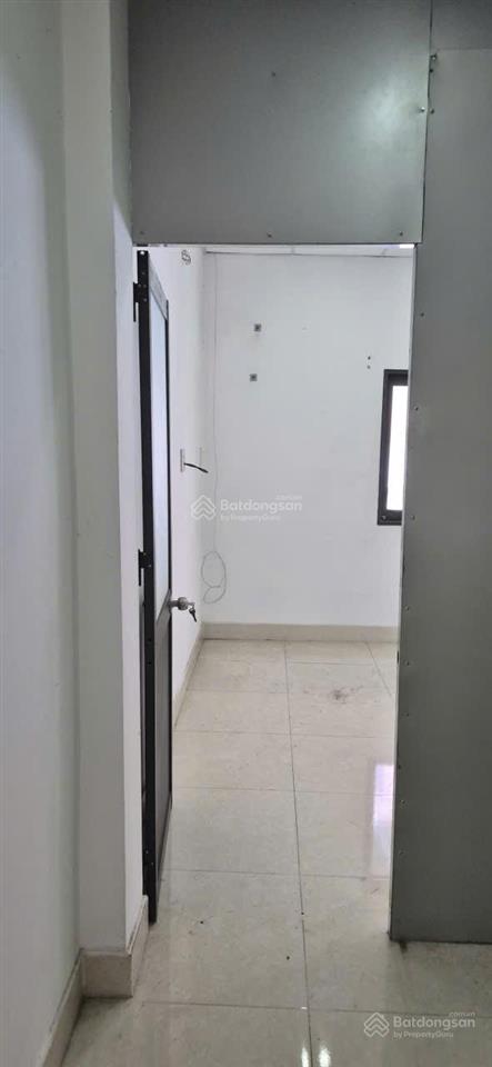 Hẻm xe hơi thông lũy bán bích, kênh tân hóa 4,5x16 1 lầu giá 5.5 tỷ tl