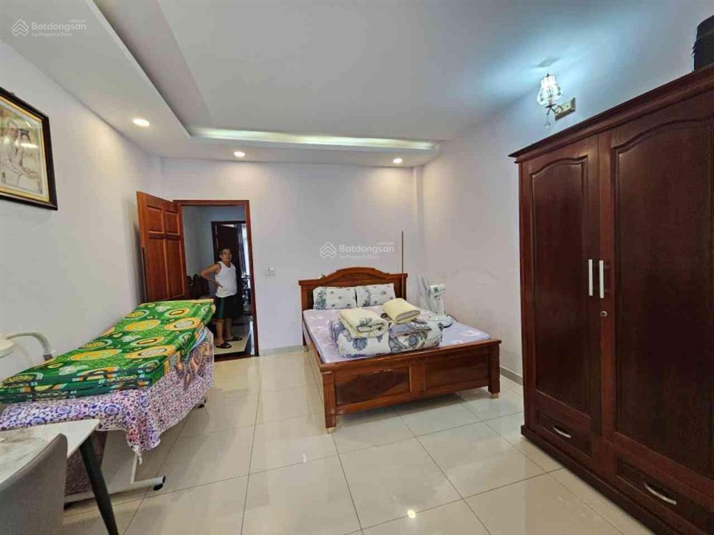 Bán nhà hẻm xe tải lũy bán bích 4x16 đúc 1 lầu btct giá 6.6 tỷ còn tl