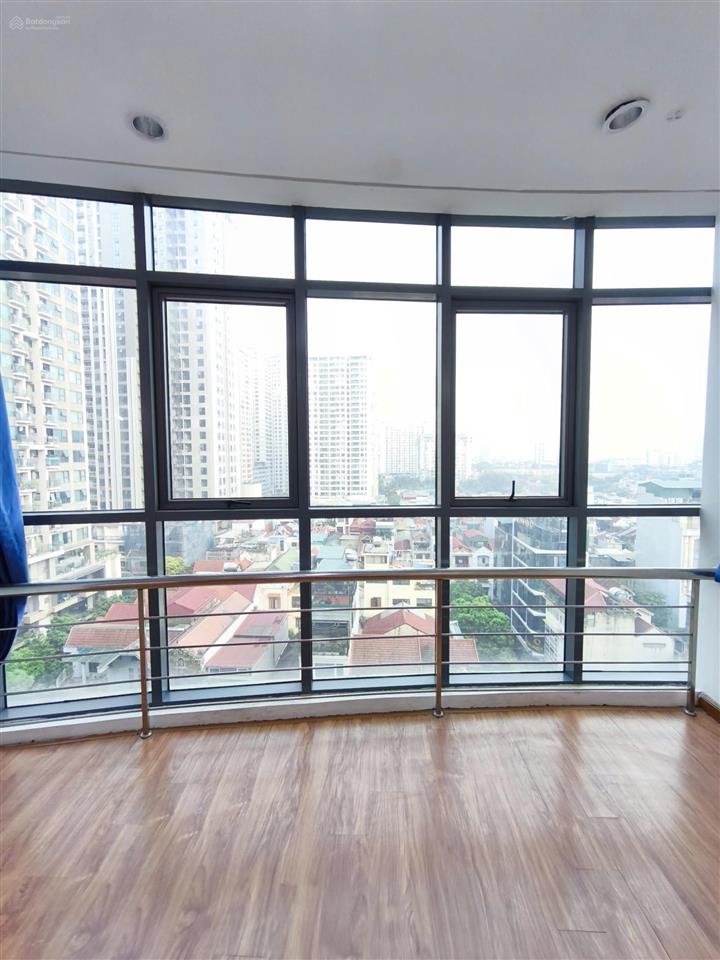 Cho thuê căn hộ 3 ngủ tại ngụy như kontum  giá có thỏa thuận