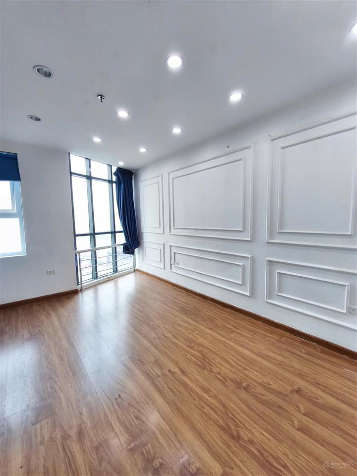 Cho thuê căn hộ 3 ngủ tại ngụy như kontum  giá có thỏa thuận