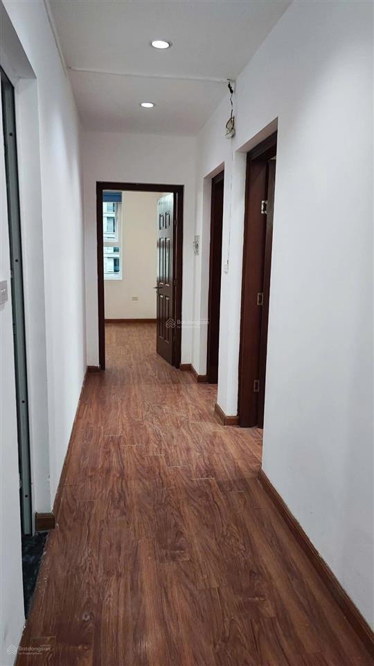 Cho thuê căn hộ 3 ngủ tại ngụy như kontum  giá có thỏa thuận