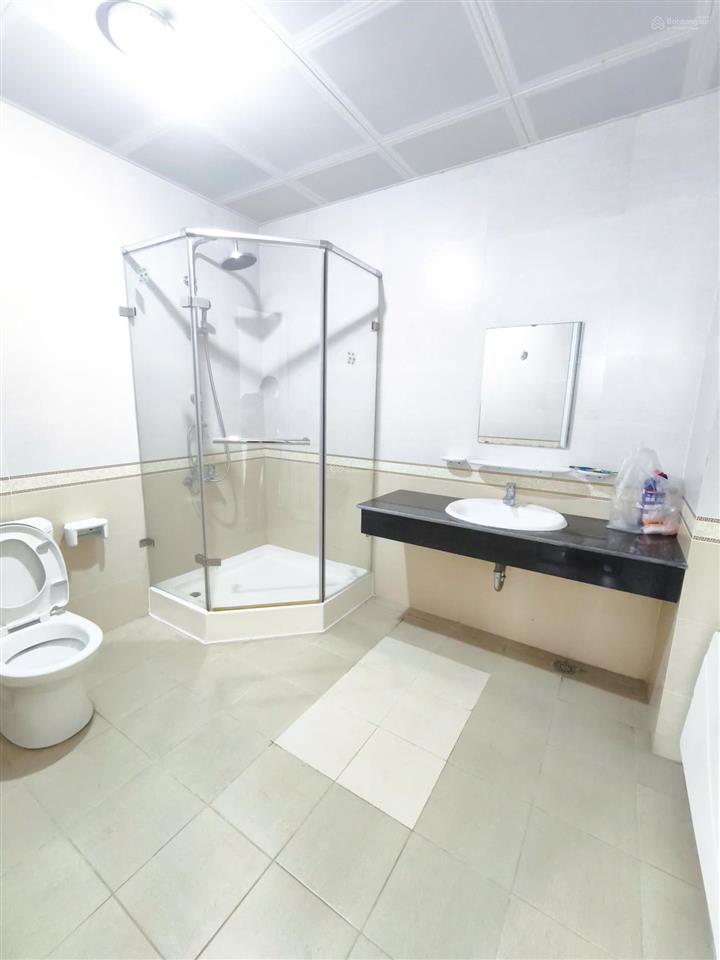 Cho thuê căn hộ 3 ngủ tại ngụy như kontum  giá có thỏa thuận