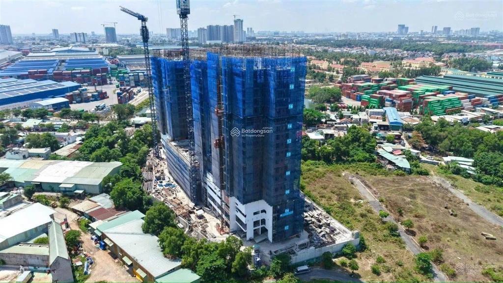 Chính chủ bán căn hộ 2pn2wc the felix hướng nam. thanh toán 400tr  xây đến tầng 20, 2027 nhận nhà