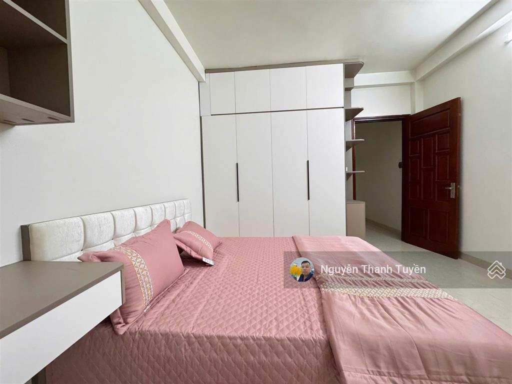 Bán nhanh! nhà 5 tầng tt đa sỹ hà đông. ô tô đỗ cách 50m, gần cv 365.giá chỉ 5.8 tỷ (ctl). sẵn sổ
