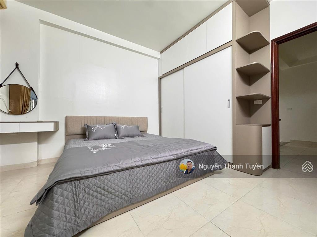 Bán nhanh! nhà 5 tầng tt đa sỹ hà đông. ô tô đỗ cách 50m, gần cv 365.giá chỉ 5.8 tỷ (ctl). sẵn sổ